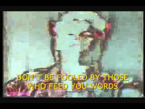 CUTTING CREW ONE FOR THE MOCKING BIRD (Lyrics) JEFF JIAN & AVERY CHIEL.wmv