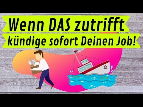 10 Reasons to Quit Your Job Immediately! - Frugalism -