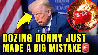 🚨Trump Just TORPEDOED A RED STATE With A FATAL MISTAKE