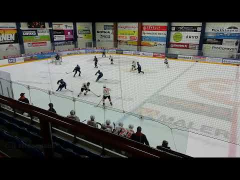 U14 A YJK vs AHMAT 11.4.2021