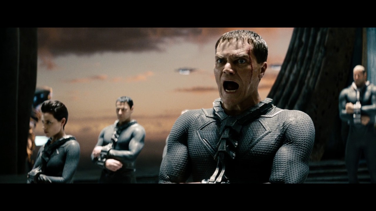 Man of Steel 2: Last Light of Krypton Review – A Superhero Sequel About Choice, Power, and Moral Gravity