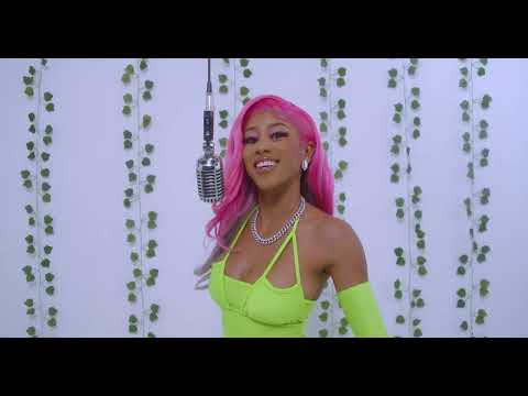 Jugglerz x Lanae - Bounce Pan It -  Official Performance video