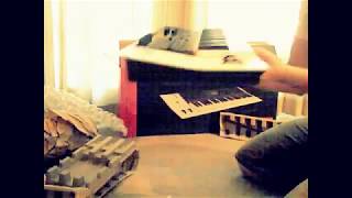 Unboxing Nektar Panorama P4 Controller