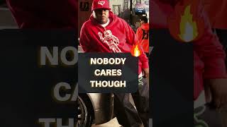 Jadakiss 🔥 Bars on &#39;Two Curse Words&#39; Freestyle! 💣🔊 #T5DOA #Jadakiss #DBlock #LOX #Bars