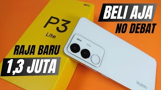 Download lagu Realme P3 Lite Full Review mp3 Download lagu Realme P3 Lite Full Review mp3