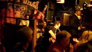 John Nemeth & Trickbag - "Late Night Hour"