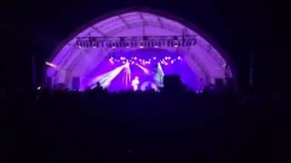 George Canyon - “Surrender” at Manitoulin Country Fest 2018