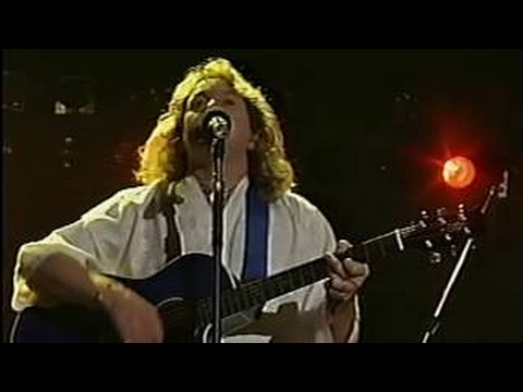 YES - LIVE IN CHILE 1994 (TALK TOUR)