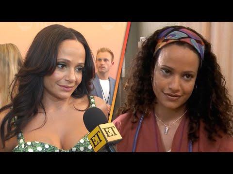 Breaking Rules Judy Reyes