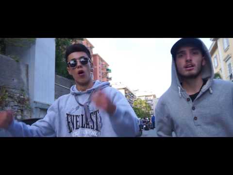 Steffa&Stona - Lo faccio da me (Street Video)