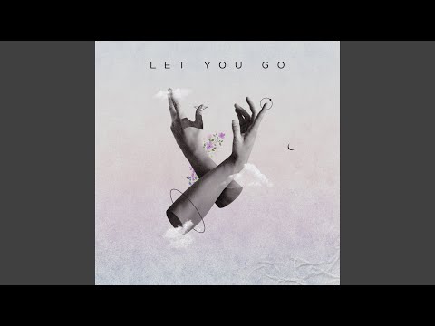 Let You Go