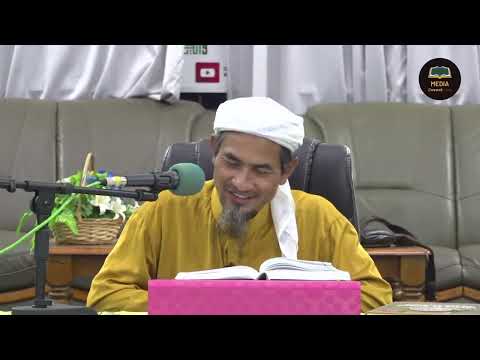 03-01-2024 Maulana Fakhrurrazi: Aqidah Islam Manhaj Salaf (Siri 90)