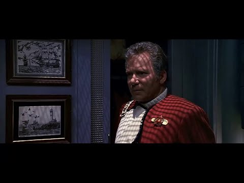Star Trek -- Kirk's Prejudice Obstructing History