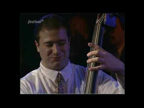 Beautiful Moons Ago - Benny Green Trio 1993