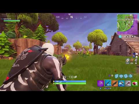 Chokenite Choke Royale Fortnite Battle Royale Gameplay Funny - fortnite choke royale