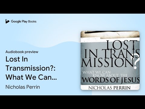 YouTube video thumbnail