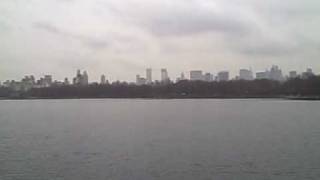 Jackie Onassis Reservoir