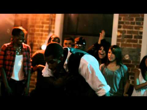 Thumbnail for Live It Up video