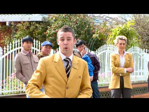 Century 21 Noble Park Auction - Travis Bockman: 9 Edith St, Noble Park