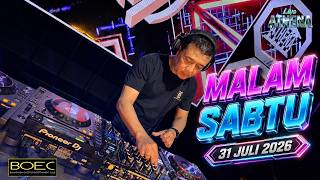 Download lagu DJ FREDY ATHENA TANGGAL 31 JULI 2026 mp3
