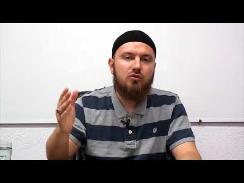 Policia Zullumqare (Shenjë nga Kijameti) - Hoxhë Omer Zaimi