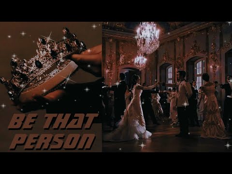 ⚜️you're THAT person 💎 Sophisticated Personality, Traits, and Characteristics Subliminal