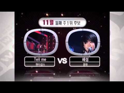 Mnet US Worldwide #1 .wmv