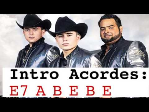 Ya Lo Supere, Los Plebes Del Rancho, Letra Y Acordes, Tutorial