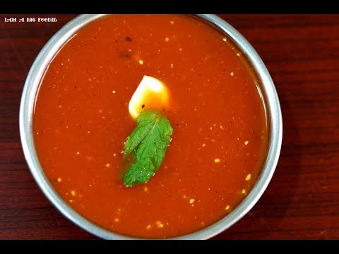 Quick and Easy Vegetable Soup Recipe Vegetable Soup Recipe