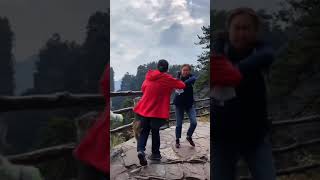 Download lagu MONYET NAKAL | YUK NGAKAK #shorts #videolucu #viral mp3