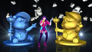 Cover art for we cant stop (2015 version)