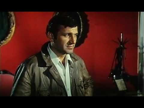 Most  1969 Célpont a híd