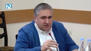 Հիպոթեքն էլ ենք փակում, մնում ա ի՞նչ. Արթուր Խաչատրյան: Լրաբեր - 30.01.2023