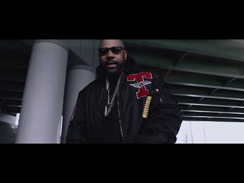 Ty Nitty "Notorious"