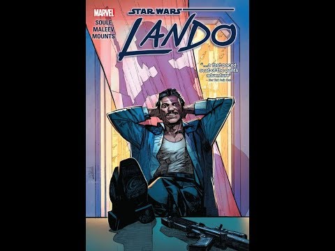 Star Wars: Lando