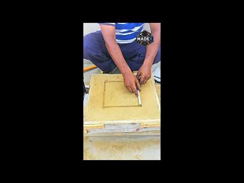 LIVE Molten Lead Sand Die Casting 24/7 | Satisfying Metal Pour Loop