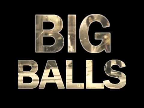 Big Balls - O Cego e a Guita - 1996