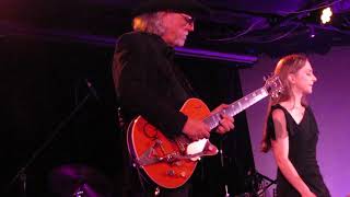 Eilen Jewell   &quot;Another Night to Cry&quot;   (Lonnie Johnson)