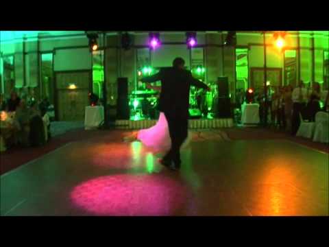 Plesna poduka Renata - Dirty Dancing