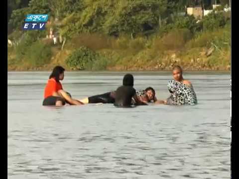 পর্যটনের অপর সম্ভাবনা নেত্রকোণার গারো পাহাড়ে