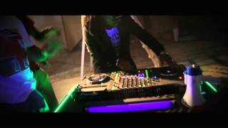 GAL DEM DEH YA - DJ MIKE ONE feat KONSHENS [CLIP OFFICIEL]