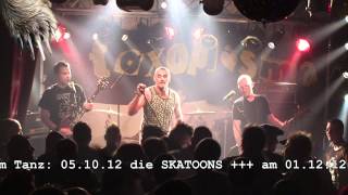 Toxoplasma_Zack_Zack_Zack_im_Schweinebärmann_09_06_12.mpg