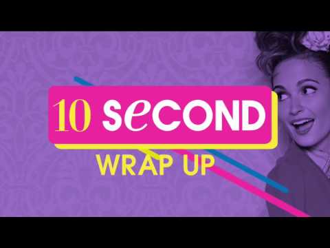 HSN | 10 FAVES 09.03.2016 - 03 AM