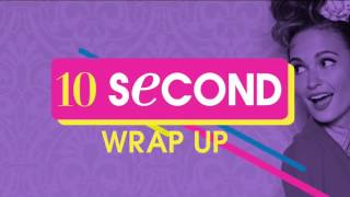 HSN | 10 FAVES 09.03.2016 - 03 AM