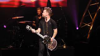 2014 11 06 David Cook - Paper Heart