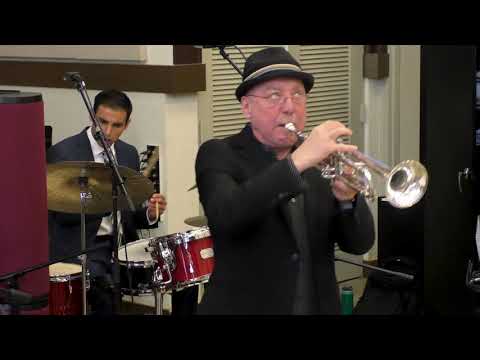 Brian Lynch Artist Ensemble - "Cambios"