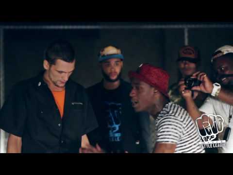 UnklSam vs Raphy Crazii