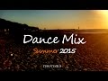 (B) DANCE MIX Summer 2015 news! 