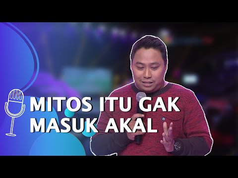 Stand Up Comedy Heri Horeh: Mitos Kalo Istri Hamil, Suami Gak Boleh Nyiksa Binatang - SUCI 5