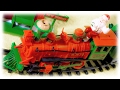 VIDEO FOR CHILDREN "Train Holyday Express ...